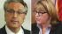 Mirkarimi suspended, interim sheriff sworn in :: Ross Mirkarimi has been suspended and Vivki Hennessy has been sworn in as interim San Francisco sheriff.