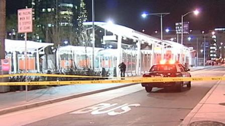 San Francisco Muni bus driver hit woman