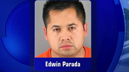 Edward Parada