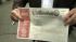 Shareholders were required to show proof of...