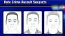 SF police look for 3 men accused of hate crimes