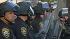 SFPD raids occupied building; 26 protesters... :: SFPD raids occupied building; 26 protesters arrested