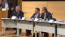 Justice summit tries to tackle drug, gang problems