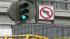 3 hospitalized after Muni wires fall onto street