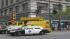 3 hospitalized after Muni wires fall onto street
