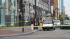 3 hospitalized after Muni wires fall onto street