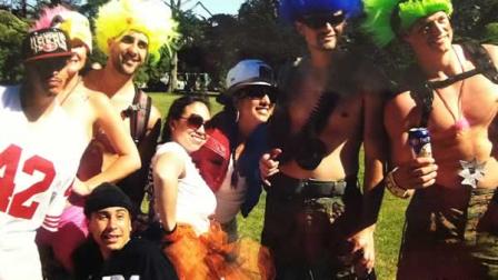 Victim in Bay to Breakers assault dies of injuries