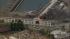 Four-alarm fire burning at Pier 29 in SF