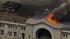 Four-alarm fire burning at Pier 29 in SF