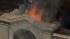 Four-alarm fire burning at Pier 29 in SF