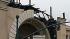 Investigators: Pier 29 fire started at... :: Investigators waiting to enter Pier 29 after fire