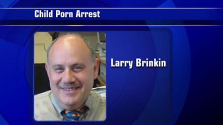San Francisco gay rights activist Larry Brinkin could face child pornography charges.