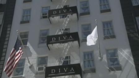 Hotel Diva in San Francisco