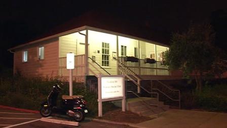 Presidio Social Club