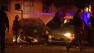 San Francisco car crash