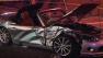car crash in San Francisco