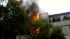 Apartment fire in SF