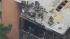 Deadly two-alarm apartment fire in San Francisco