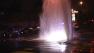 Hydrant accident in San Francisco
