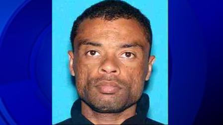 Sex offender Derrick Sanders found in San Francisco