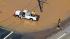 Water main break causes major flooding
