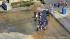 Water main break causes major flooding