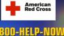 Red Cross backpack