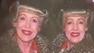 Famous SF twins Marian and Vivian Brown