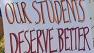 Outrage at SF middle school over suspensions, safety