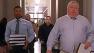 Reams of documents were delivered to each supervisors office Tuesday to help them prepare for a hearing they have scheduled for next month.