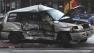 Police chase ends in crash