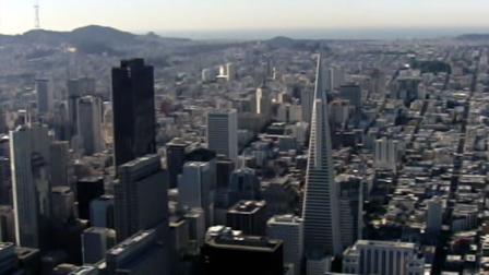 San Francisco skyline