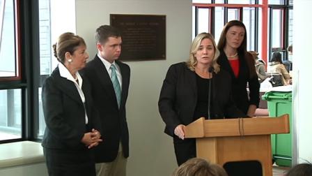 Veterans file lawsuitover sexual assault