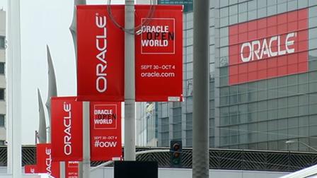 Oracle Open World