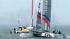 Record crowds expected for SF's busy weekend :: Americas Cup sailboat