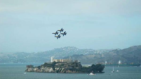 Blue Angels