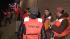 Coast Guard rescues 22 from sinking boat in... :: 22 people rescued from SF Bay