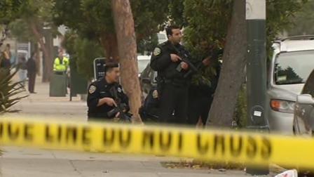 San Francisco Police