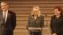Stevens family speaks at memorial :: The brother and sister of U.S. Ambassador Chris Stevens speak at memorial