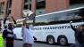 Giants bring World Series trophy back to SF