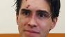 Simon Timony was attacked when he tried to stop vandals in San Francisco