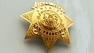 San Francisco sheriffs badge