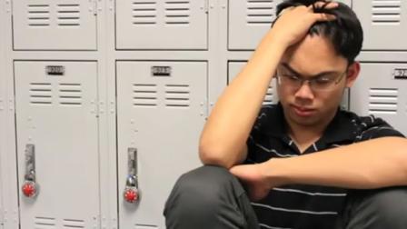 The Effects of Bullying: Shant Kilijian, Matt Ignao, Nate Reutiman, Will Kim