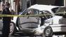 Fatal accident in San Francisco
