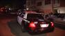 Crime scene in San Francisco