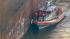 Tanker ship strikes Bay Bridge tower :: oil tanker bay bridge