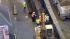 gas leak SF