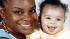 EXCLUSIVE: Interview with family of SF burn... :: SF burn victim Starr Lamare and her baby
