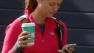 Police and the public are warning women about walking with their cellphones out and not paying attention to their surroundings.
