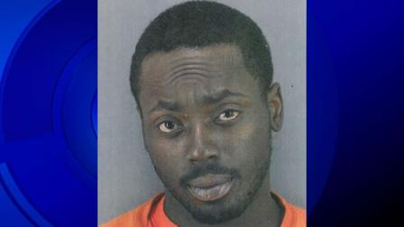 SF assault suspect Jovan Jones